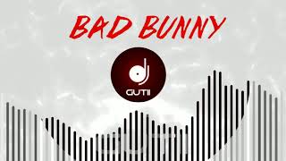 Alexis amp Fido x Bad Bunny  Tócate Tu Misma Mambo Remix  Saydun [upl. by Gail504]