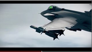 Gripen NG  eine neue Generation ist startklar Sind Sie [upl. by Mccallion891]