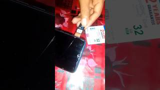 Sd card review memory card 32 gb shortvideo sdcard memory samsung [upl. by Ogg198]