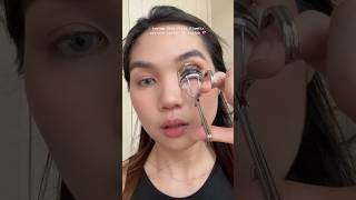 now i know why this viral 💯🥰  shorts eyelashcurler eyelashproducts [upl. by Arenat727]