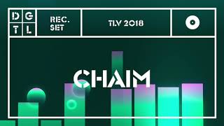 CHAIM  set at DGTL Amsterdam 2019 [upl. by Euqinmod]