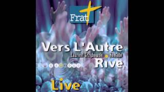 Laurent Grzybowski Nomade  Prenons le large Live [upl. by Drofyar]