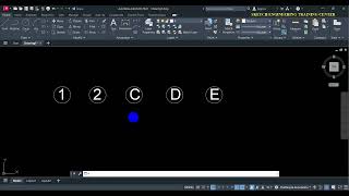 CAD Attribute Explode or Burst [upl. by Aemat]