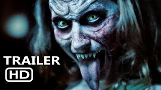 FANGED UP Official Trailer 2018 Vampire Comedy Movie [upl. by Eiramannod992]