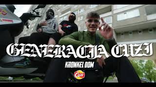 KRONKEL DOM  GENERACJA CUZI PROD DEEMZ 1h [upl. by Disharoon]