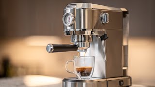 Product Video Flex 3in1 Espresso machine [upl. by Polito]