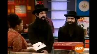 Drake and Josh  Disguise pip pip da doodly doo [upl. by Nare]