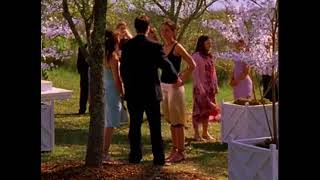 Dawson’s Creek S6 Finale  Deleted Scenes  Joey and Pacey [upl. by Mcmillan]