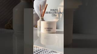 heimish Cleansing Balm kbeautyblogger [upl. by Trilbie44]