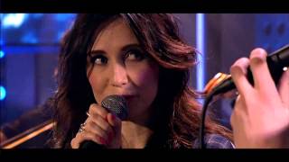 Michael Prins amp Carice van Houten  Fear Not live  DWDD [upl. by Narej853]