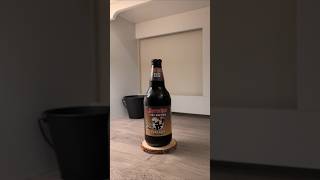 Sprecher Fire Brewed Root Beer sprecherbrewery5242 shorts sprecher rootbeer sodapop review [upl. by Ardnalac]