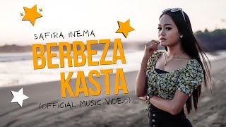 Safira Inema  Dj Berbeza Kasta Official Music Video ANEKA SAFARI [upl. by Eirena739]