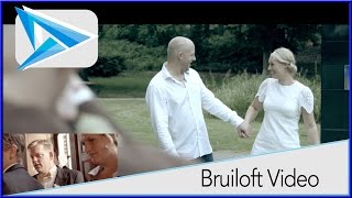 Bruiloft video  verbaas je gasten met een verrassingsvideo [upl. by Siduhey]