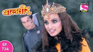 Baal Veer  बाल वीर  Episode 734  29th September 2017 [upl. by Rheims654]