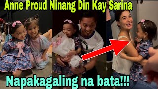 Wow Sarina CHRISTMAS DANCE Recital Jhong Hilario PROUD Dad [upl. by Anoit766]