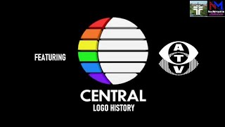 ATVCentral Logo History [upl. by Jezrdna]