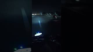 zx6r fly by sound M4 exhaust [upl. by Sorel]