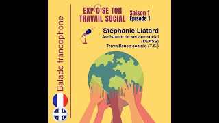 Engagée pour le travail social  Expose ton travail social [upl. by Knapp]