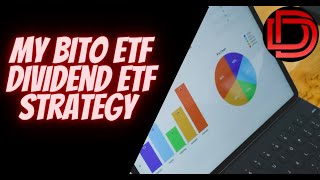 Dividend ETF ProShares Bitcoin Strategy ETF to QDTE ETF RDTE ETF XDTE ETF Passive Income Portfolio [upl. by Nesaj]