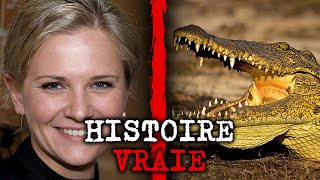 3 RÉELLES Attaques de Crocodiles Trop Intenses Pour la Plupart Des Gens [upl. by Nolyarb]