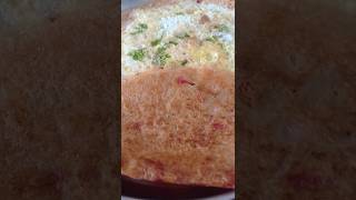 Thakkali Mutta Dosai food tamil super cooking  thakkali Mutta dosa very super 👍 [upl. by Htiduy]