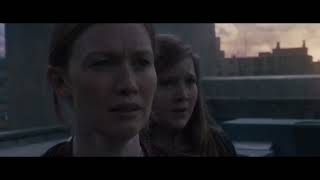 Helicopter Evacuation Scene World War Z 2013 worldwarz [upl. by Arem]