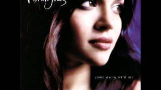 Norah Jones  feeling the same way  come away with me04 [upl. by Lynnet]