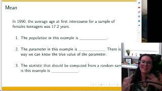 Basics of Statistical Inference [upl. by Lewiss]