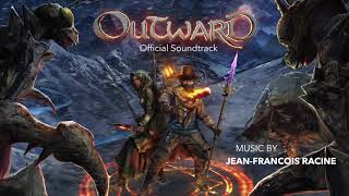 Outward OST  19 Ruined Dungeon [upl. by Halladba611]