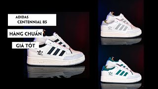 adidas Originals Hoops 30 Mid SKU 9582635 [upl. by Eelik]