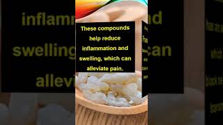 The best way to reduce pain with Frankincense Boswellia [upl. by Brebner]