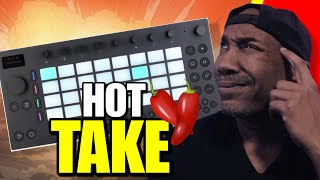 Ableton Move My Unpopular HOT TAKE [upl. by Laleb]