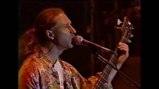 Marillion  Live at the Auditorio Nacional Mexico City 1994 [upl. by Vandyke]