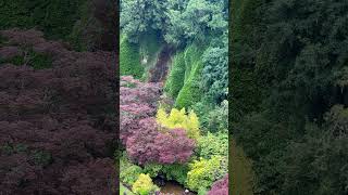 The Quarries Butchart Gardens [upl. by Nas815]