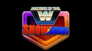 The Bionic Showdown Live Stream September 11th 2021  WWE Champions [upl. by Struve]