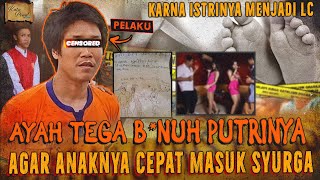 IBU JADI LC KARAOKE AYAH BNUH ANAK AGAR ANAKNYA CEPAT MASUK SYURGA [upl. by Sower]