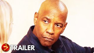 The Equalizer  Previously On Season 3  CBS [upl. by Tigdirb949]