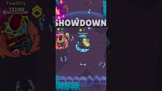 quotBuzzillaquot brawlstars shorts buzz toneshadow shortsfeed supercell brawlstarsgame [upl. by Pickett279]