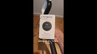 tineco Floor One S5 Steam Unboxing and Impressions  FABReviews [upl. by Ainoda]