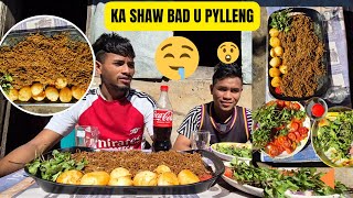 SA TAR KA BAm SHAW  BAD PYLLENG plz subscribe like share FRiend [upl. by Atcliffe379]