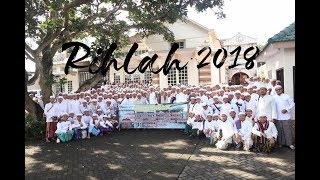 Rihlah 2018 Pondok Pesantren Darunnasyiien [upl. by Noach]