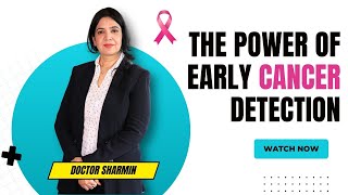 Empowering Your Fight Against Cancer  Harnessing Your Bodys Natural Healing Potential  Dr Sharmin [upl. by Romano]