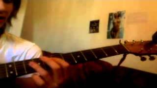 Feeling Good Guitar Lesson   Nina SimoneMichael Buble [upl. by Sito]