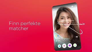 Waplog  Free Chat Dating App Meet Singles [upl. by Adnerad]