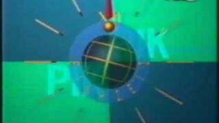 CyBC news bulletin titles 1993  Cyprus [upl. by Inva175]