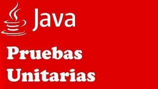 ✅ COMO HACER PRUEBAS UNITARIAS EN JAVA con JUNIT TEST 😎  Java Junit Testing Tutorial [upl. by Eatnoed]