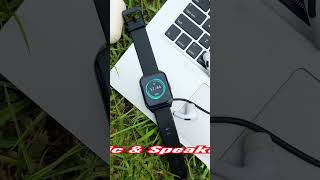 Oraimo Watch 4 Plus Oraimo [upl. by Aryk38]