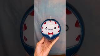 Peppermint Butler Candle candles satisfying art wax adventuretime [upl. by Aiuqat]