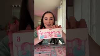 Publicité  Calendrier de l’avent Yesstyle ✨ calendrierdelavent yesstyle unboxing [upl. by Jacob256]