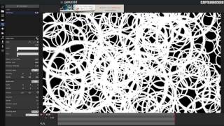 Panzoid Tutorial 2 Particles and OBJs Beginners Guide [upl. by Whitney678]